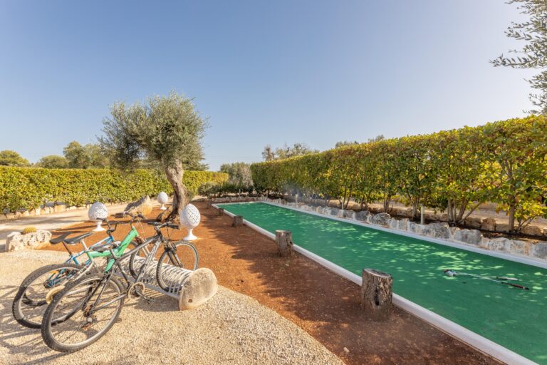 Villa Ofelia