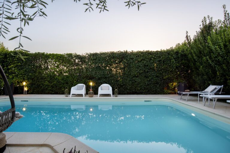 Villa Betulla