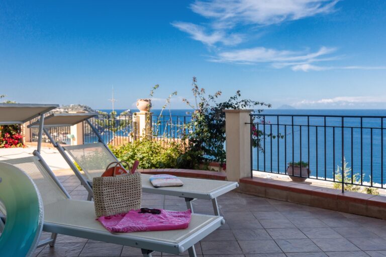 Villa Sabrina