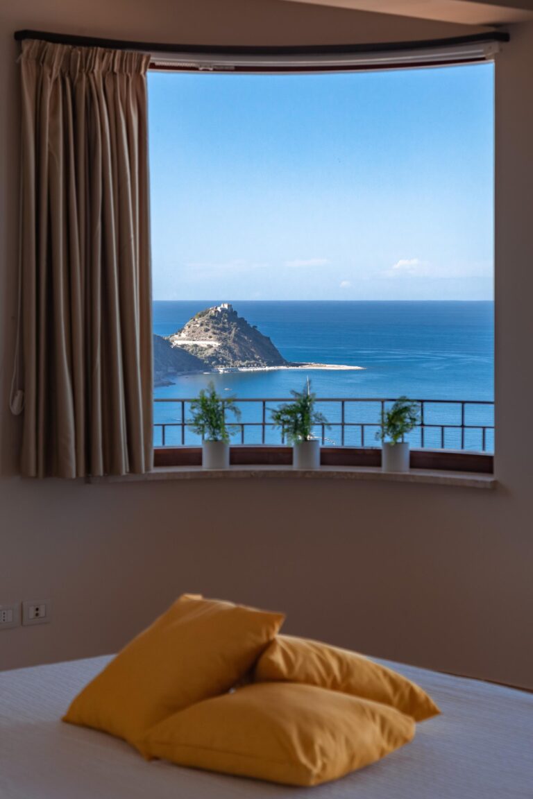 Villa Sabrina