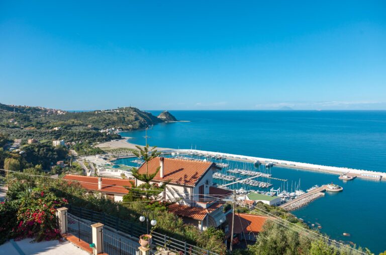 Villa Sabrina