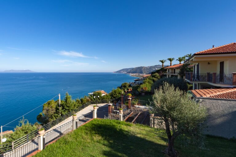 Villa Sabrina