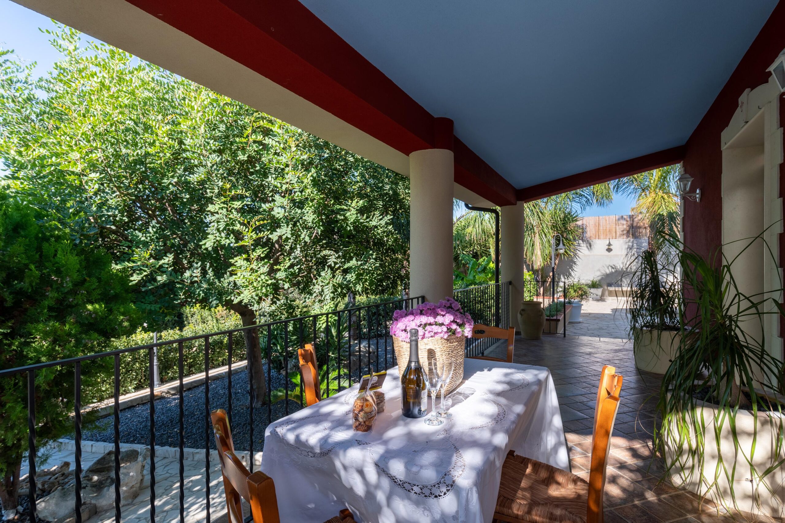 Villa Liberty