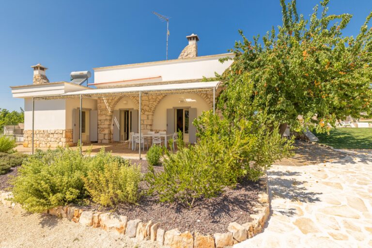 Villa Camilla
