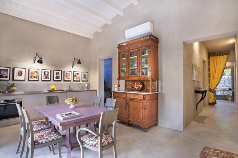 Villa Sibilla