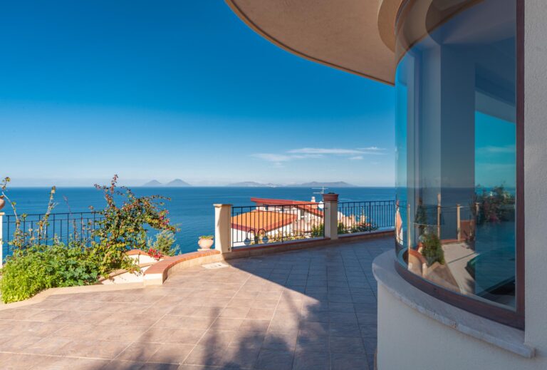 Villa Sabrina