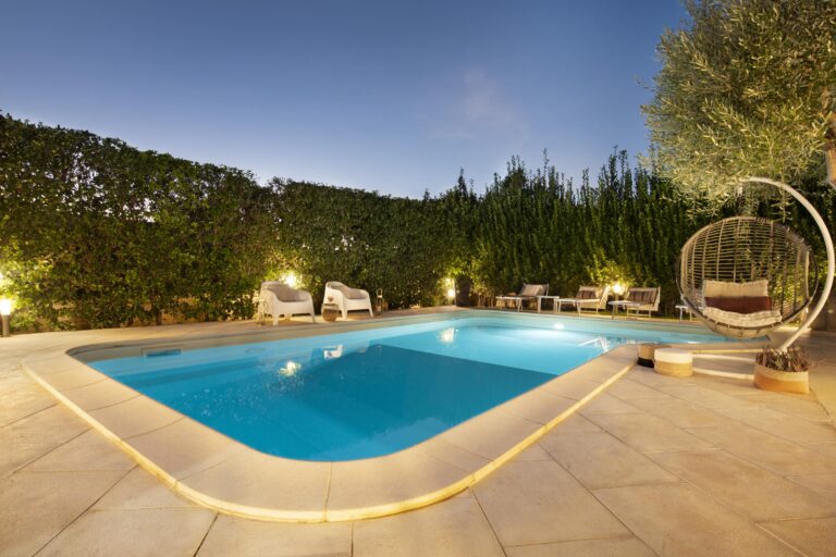 Villa Betulla