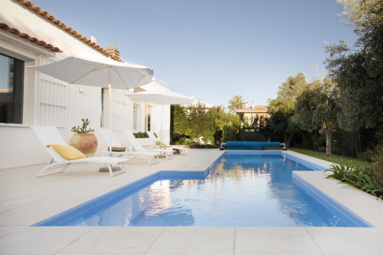 Villa Margaret