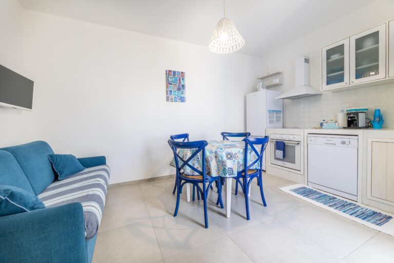 Appartamento Playa Iside