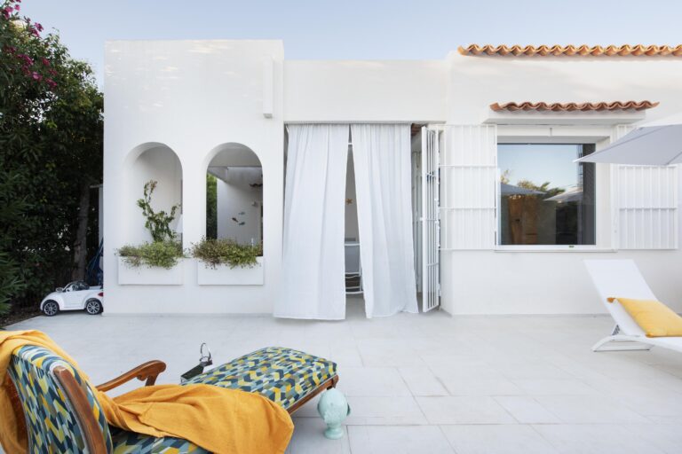 Villa Margaret