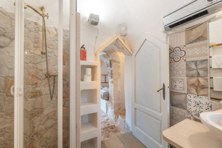 Villa Trullo Bianco