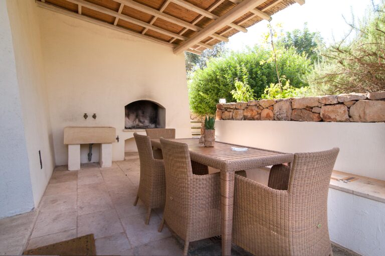 Tia ranch II