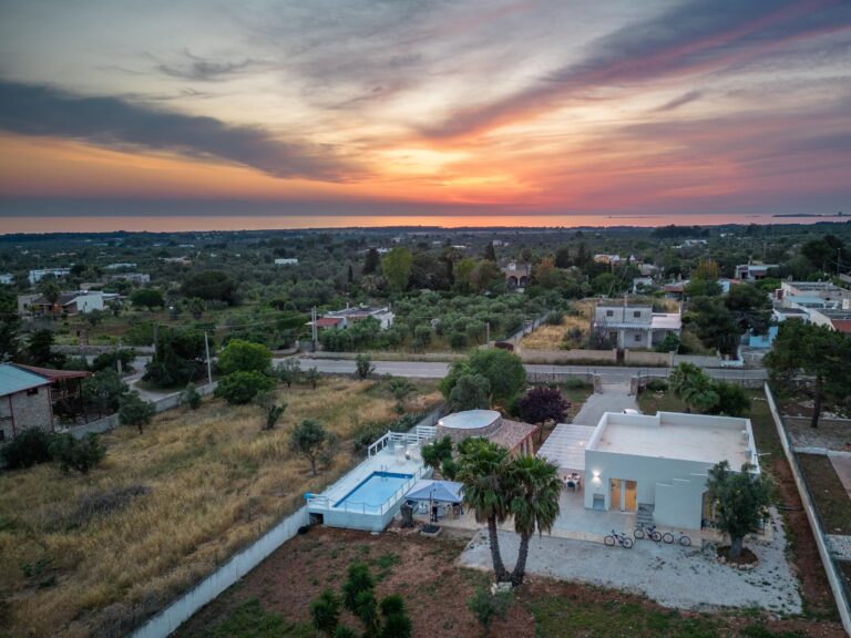 Villa Dama