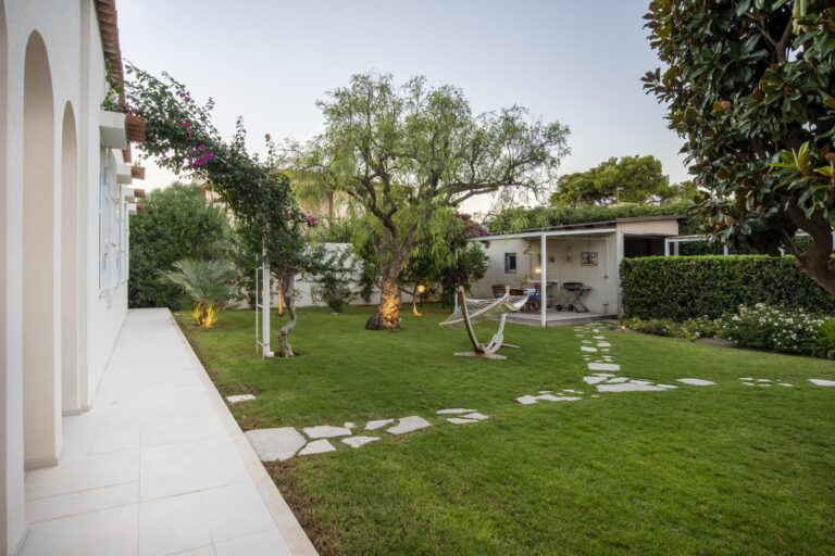 Villa Margaret