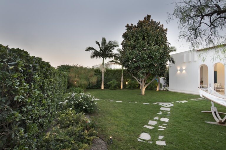Villa Margaret