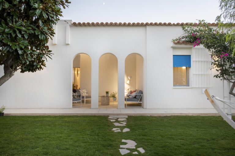 Villa Margaret