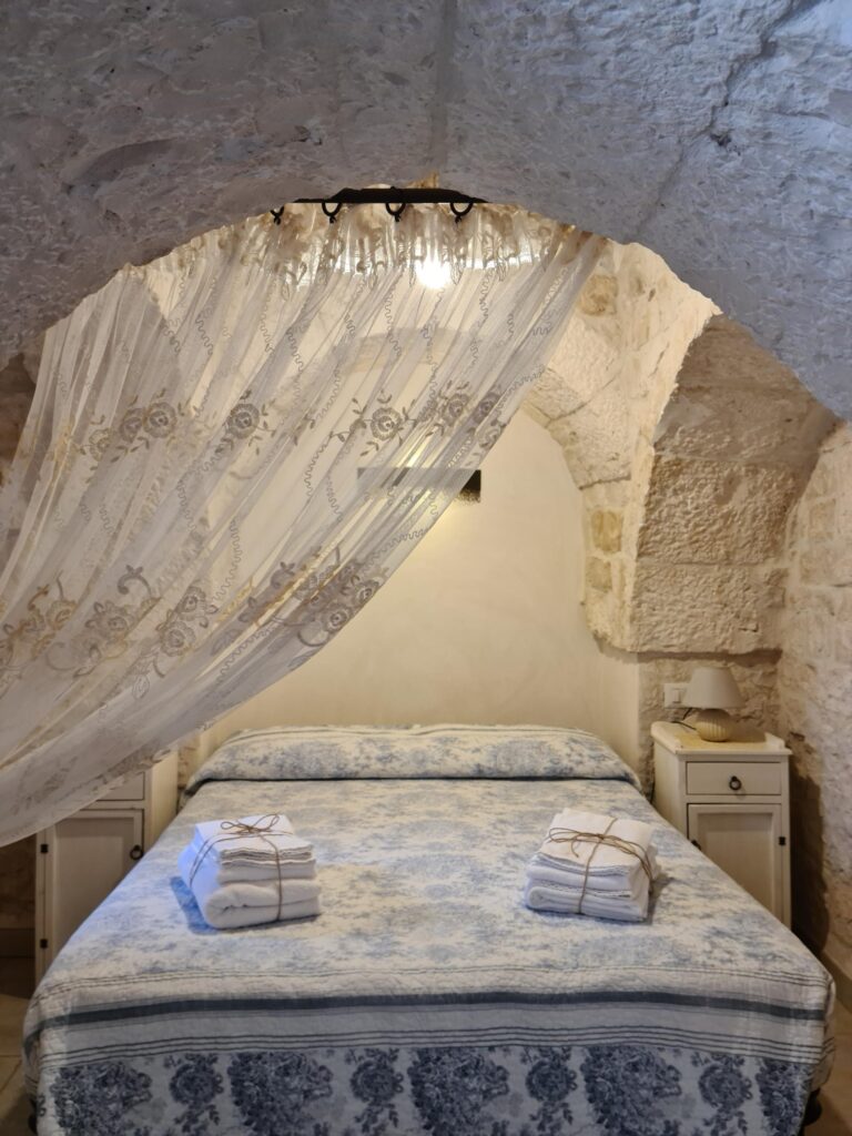 Trullo Splendore Dell'Itria