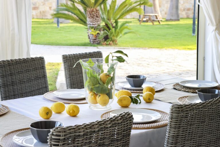 Villa Alice