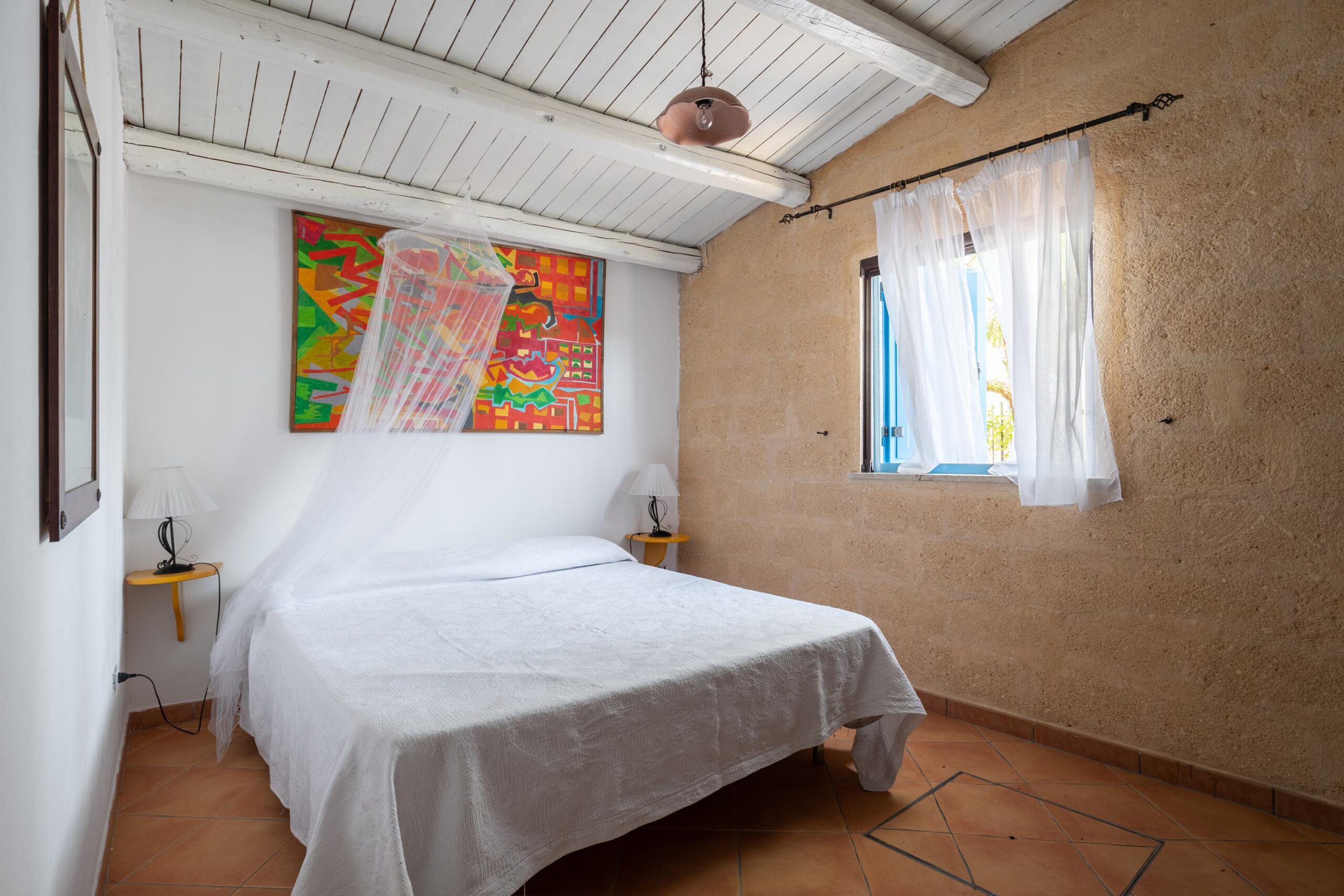Appartamento Sunrise Palm Lucia