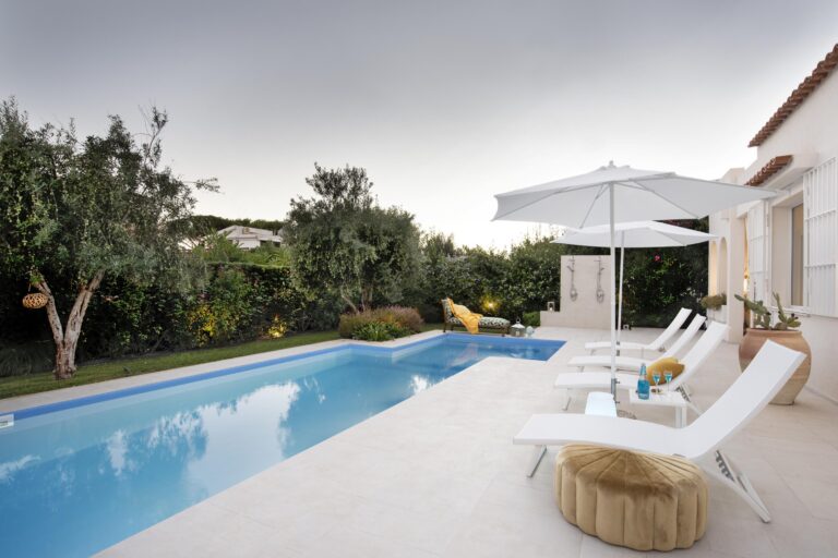 Villa Margaret