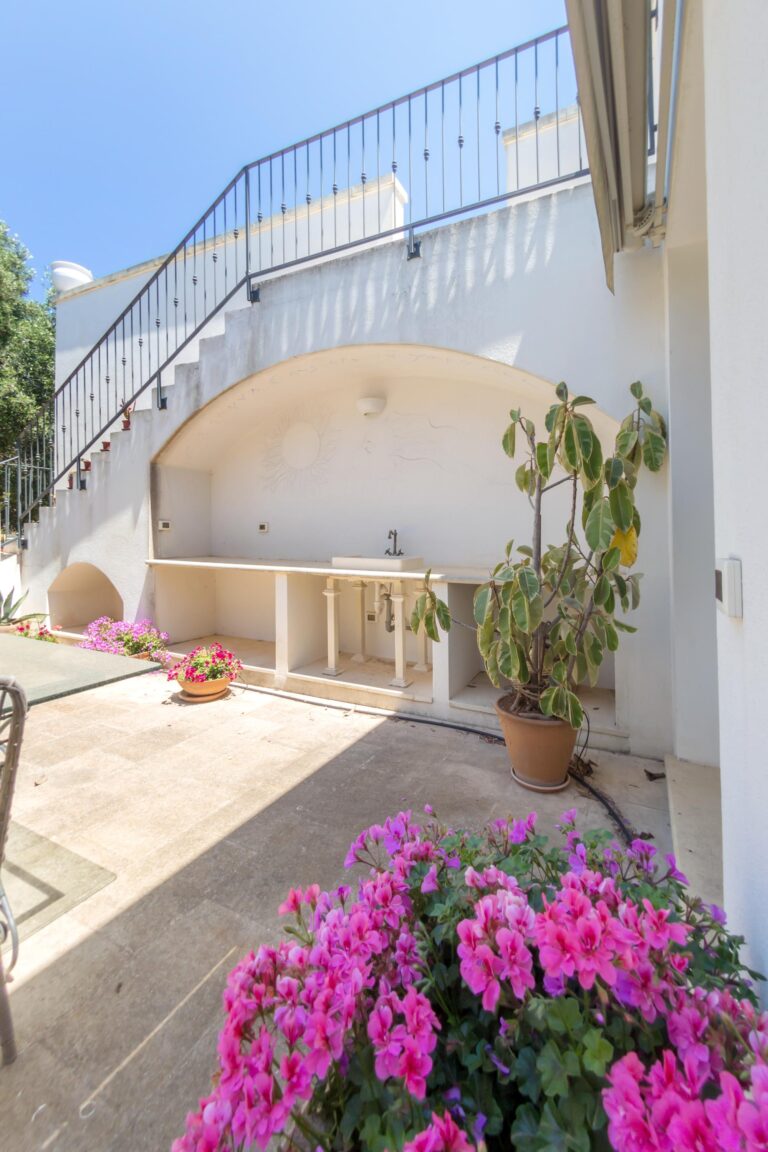 Casa Dei Limoni