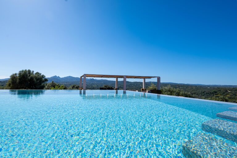 Villa Sole Tra i Ginepri