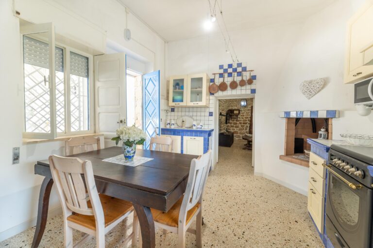 Villa Sabina