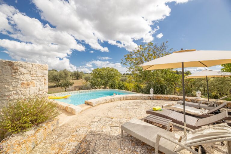 Trullo Dorato