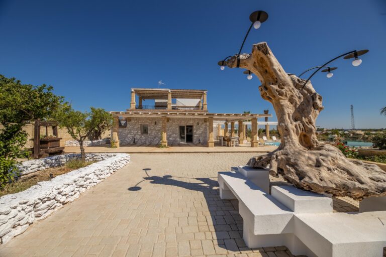 Villa Ametista