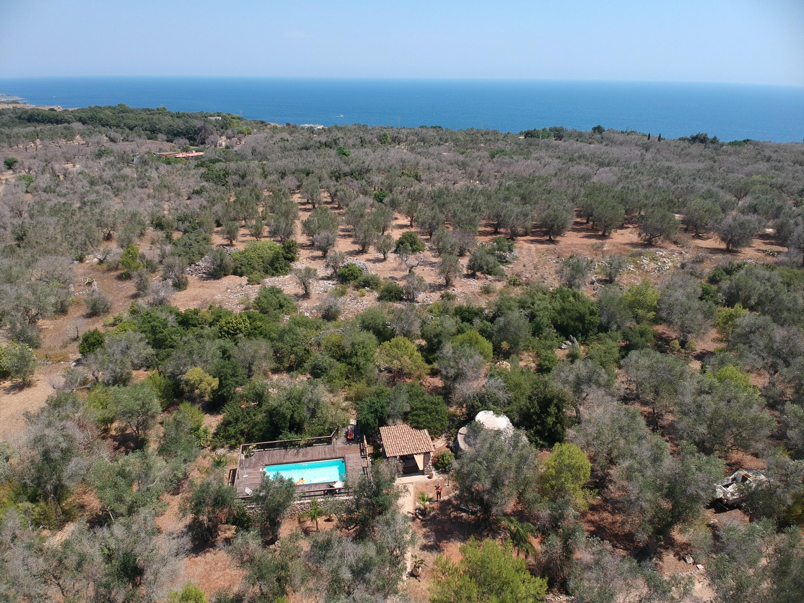 Villa Astrea