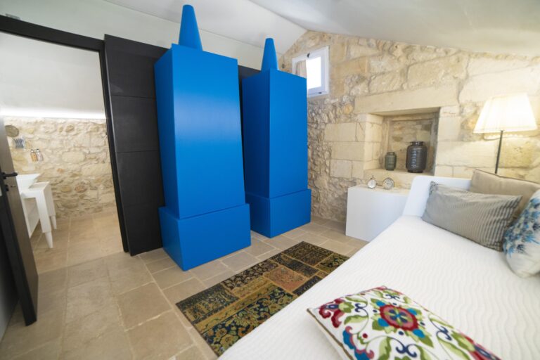 Masseria dell'Usignolo