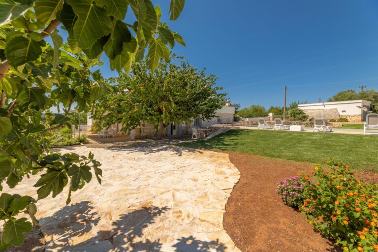 Villa Camilla