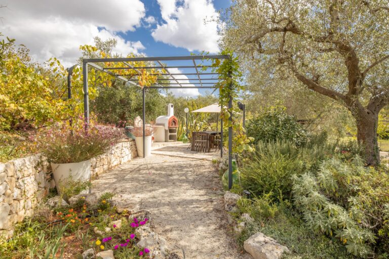 Trullo Gioia