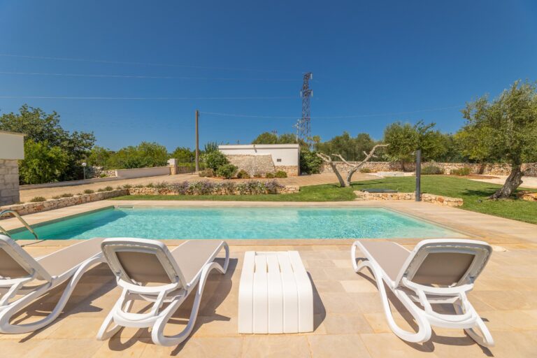 Villa Camilla