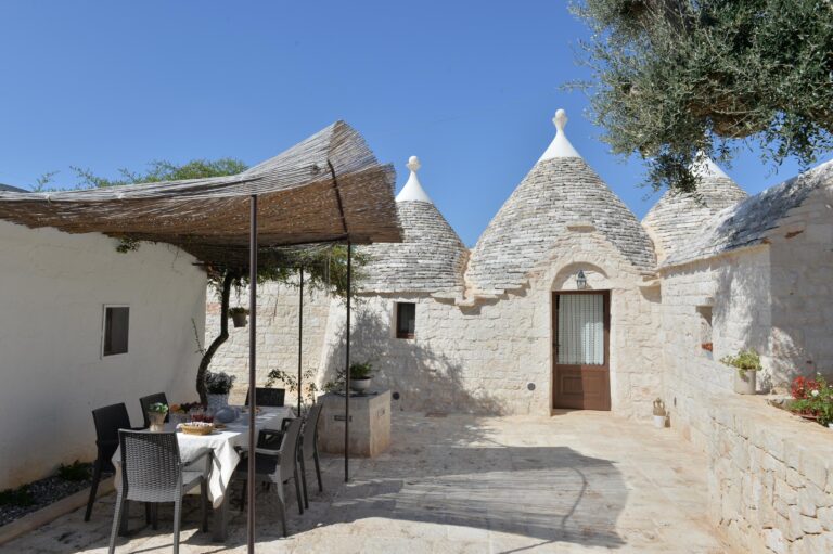 Trullo Splendore Dell'Itria