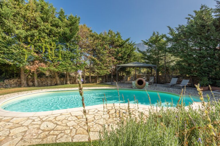 Villa Cecilia