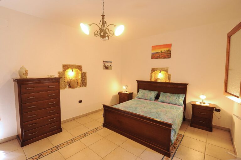 Villa Serena Maria