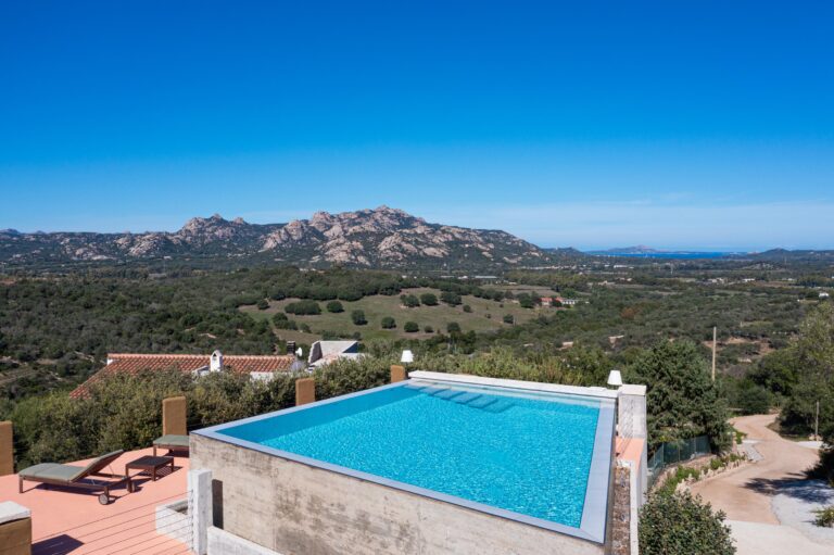 Villa Sole Tra i Ginepri