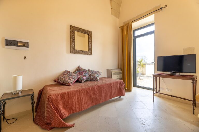 Appartamento Lucrezio UP