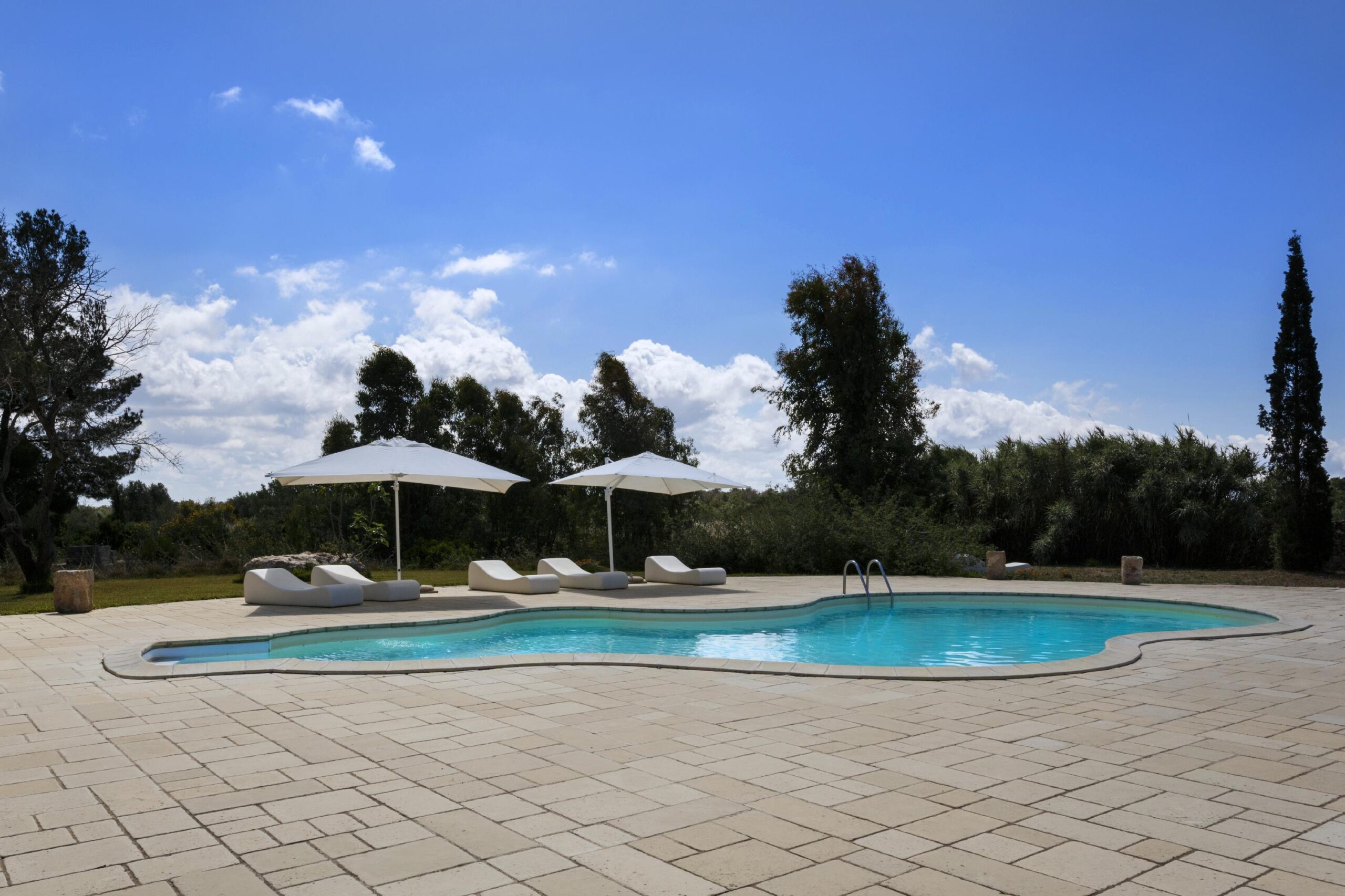 Villa Degli Eroi