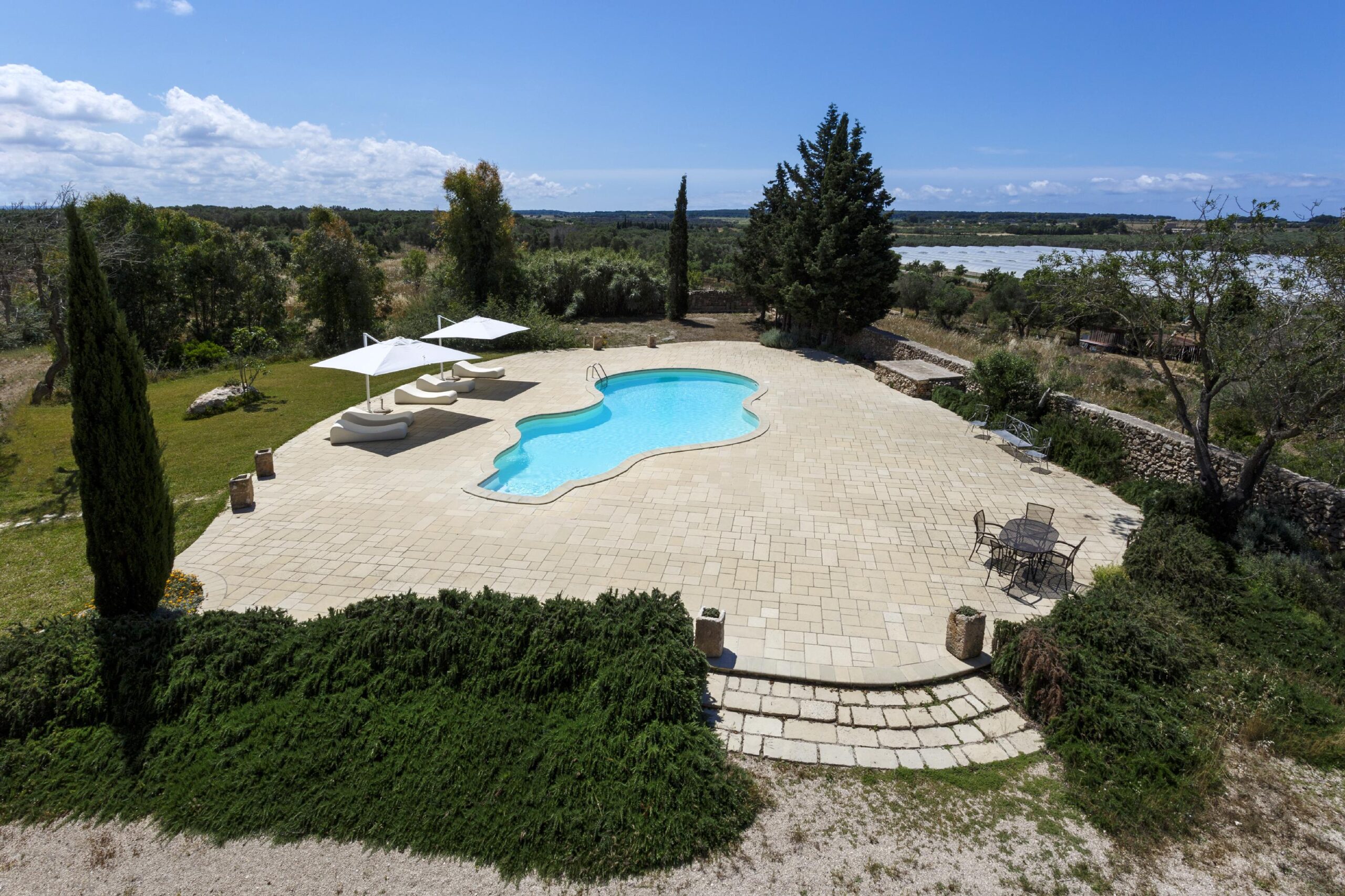 Villa Degli Eroi