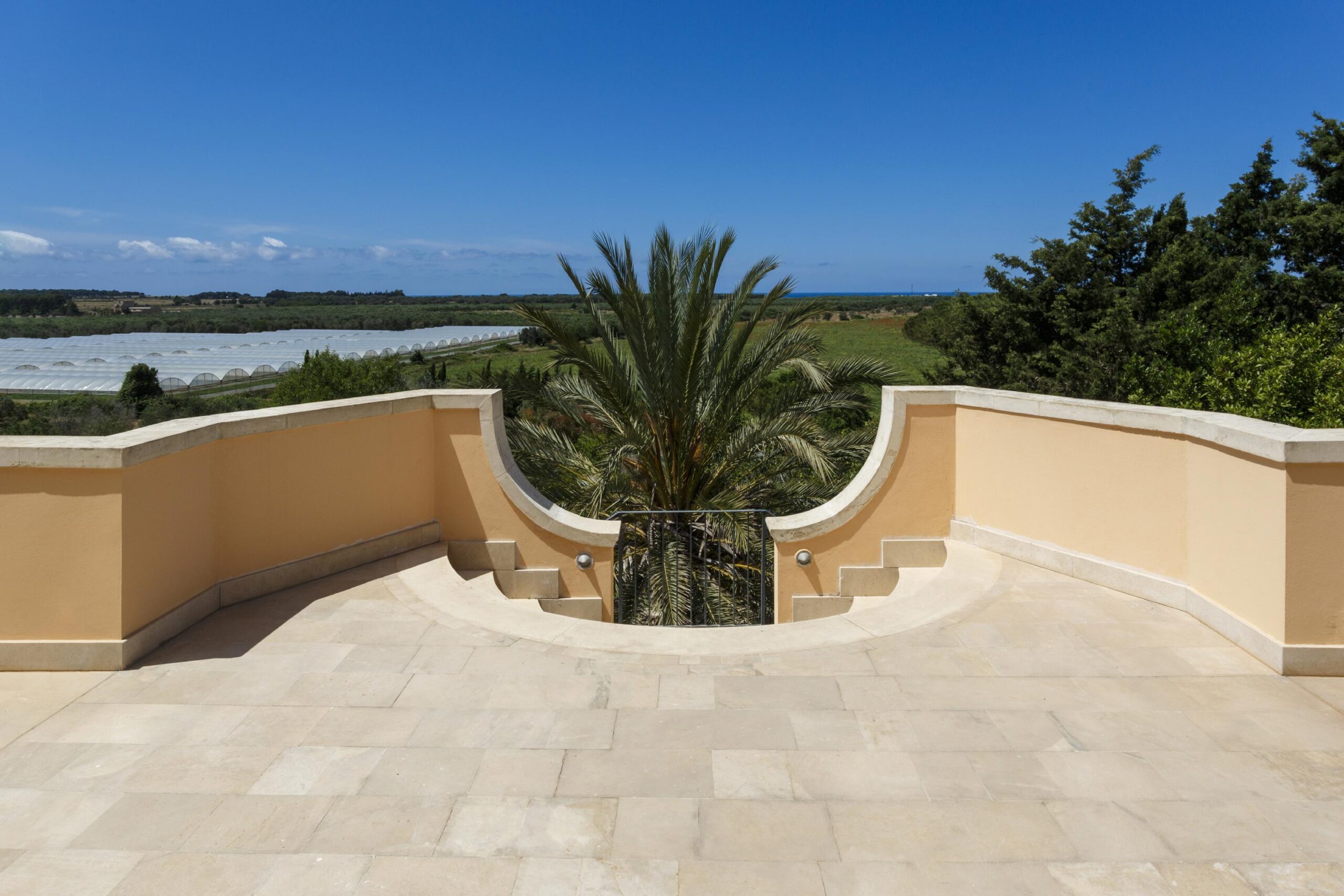 Villa Degli Eroi