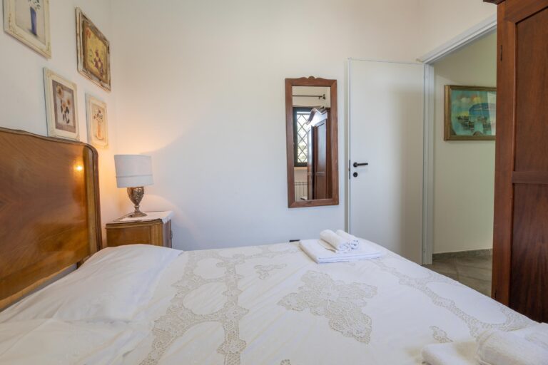 Villa Corallo