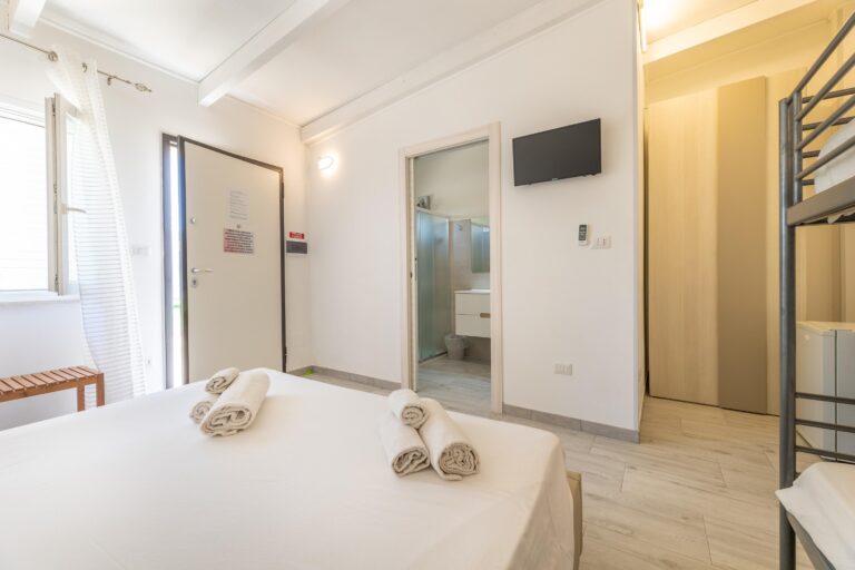 Villa del Mediterraneo