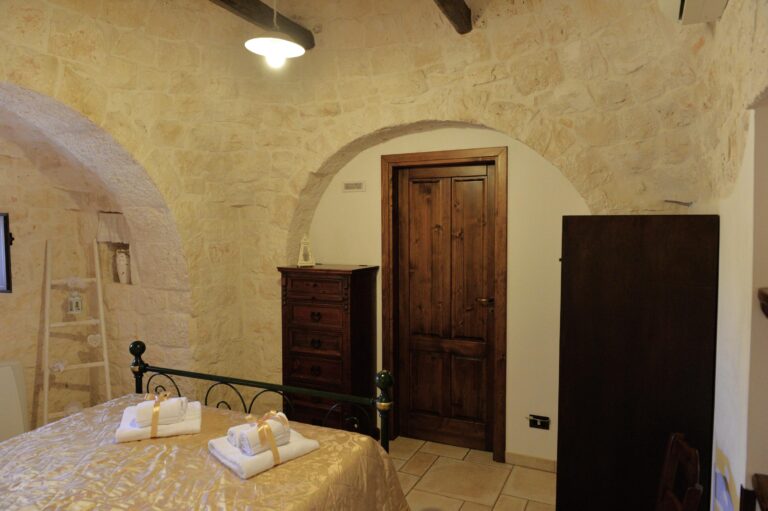 Trullo Incanto Dell'Itria