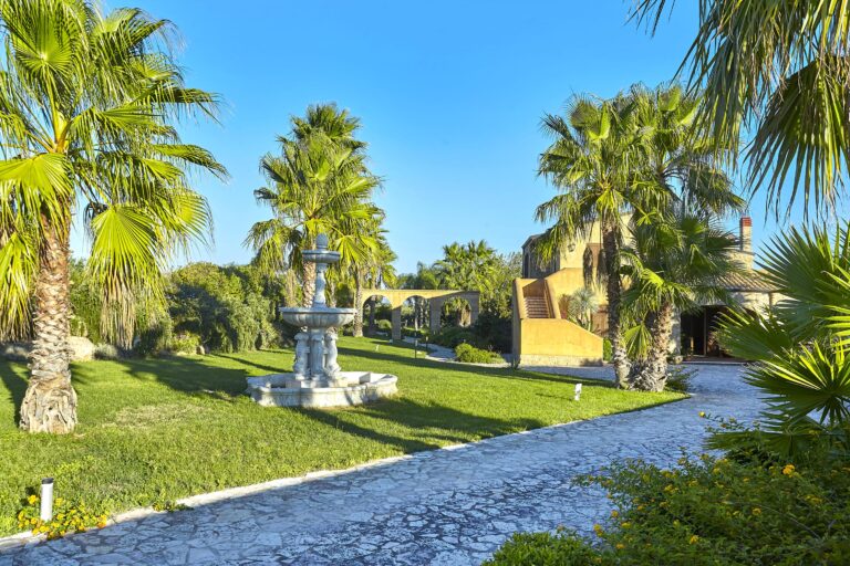 Villa Claudia