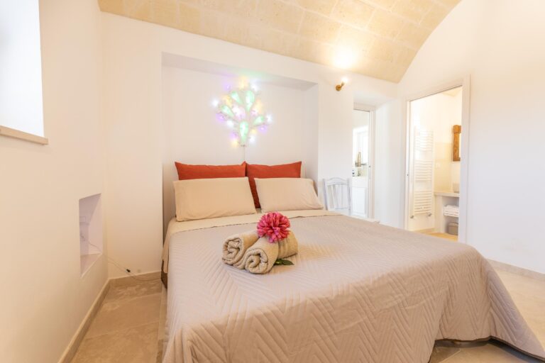 Trullo Adea
