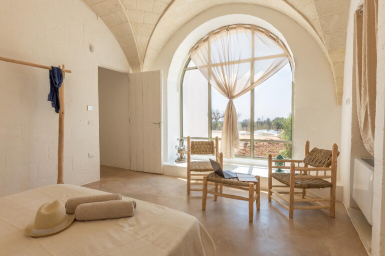 Villa Perla del Sud