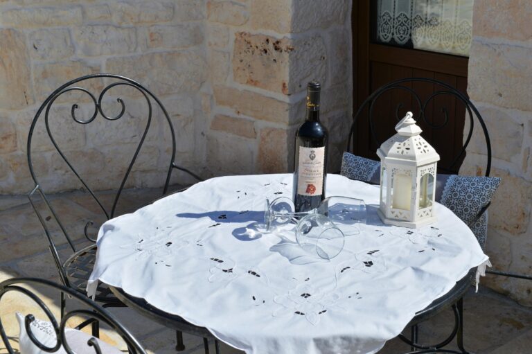 Trullo Delizia Dell'Itria
