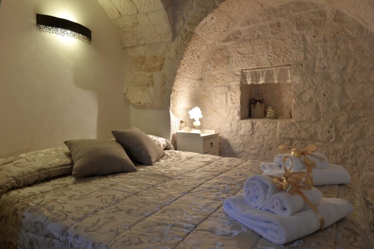Trullo Splendore Dell'Itria